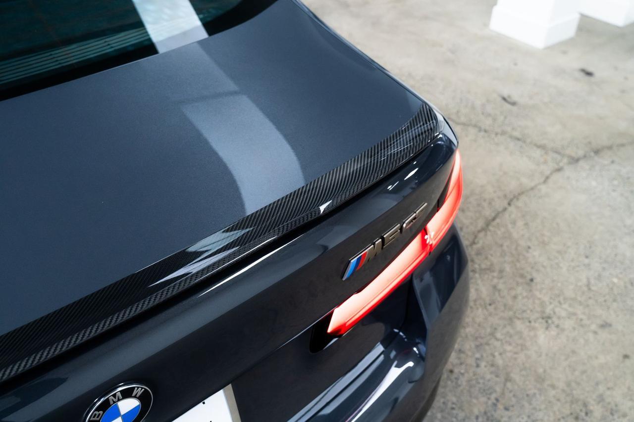 2022 BMW M5 CS Portland OR