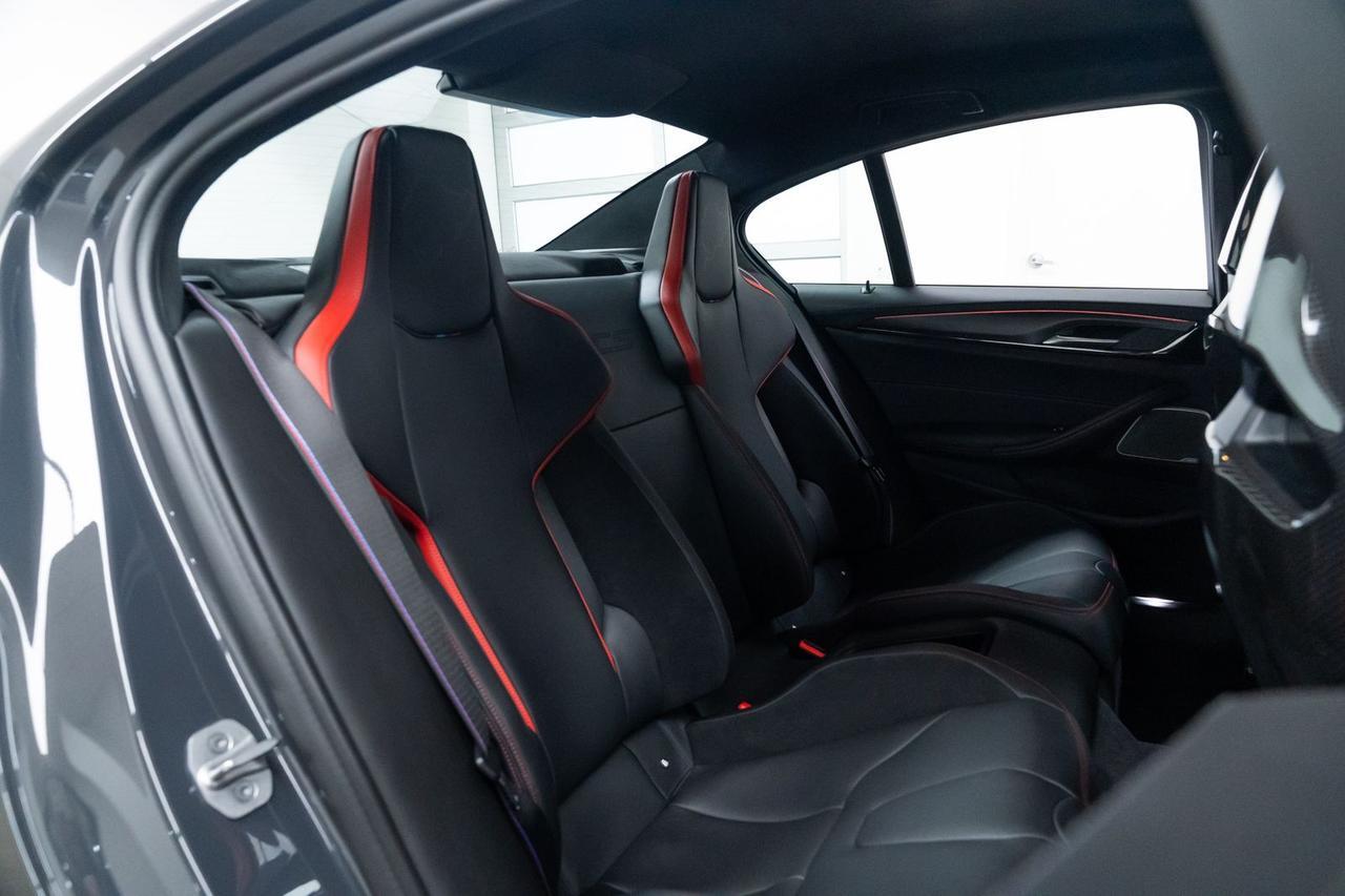 2022 BMW M5 CS Portland OR