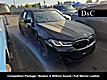 2022 BMW M5 Competition / Bowers & Wilkins Sound