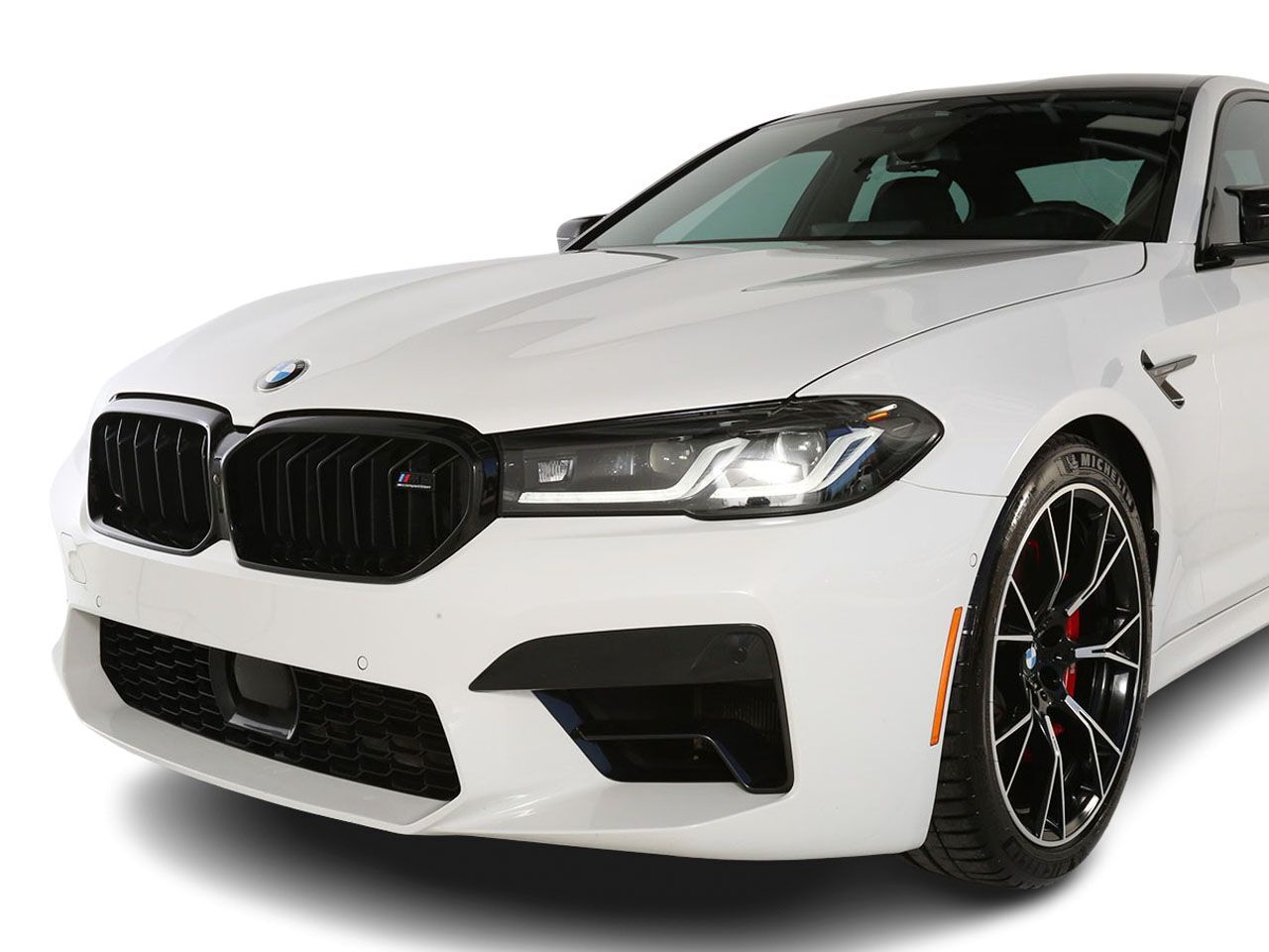 2022 BMW M5 Competition Indianapolis IN