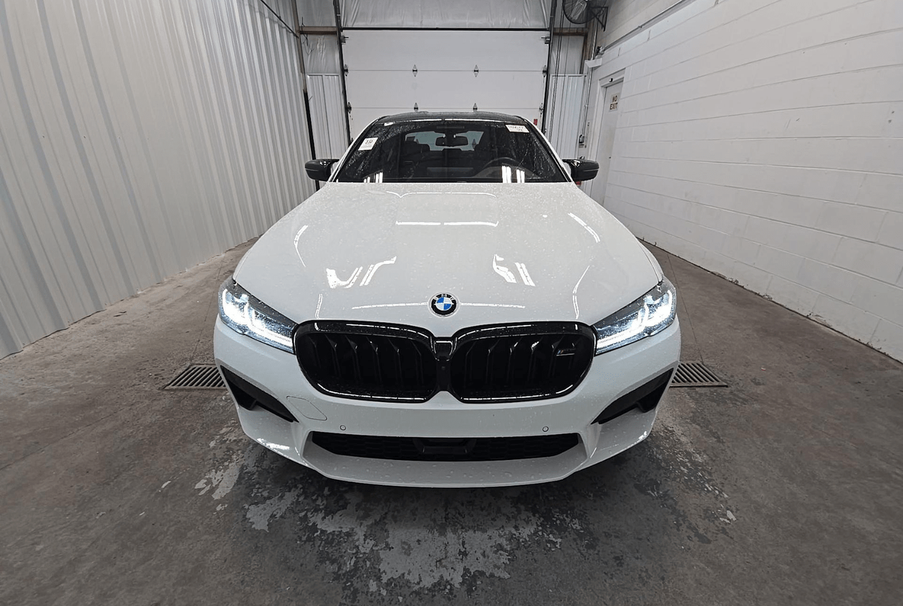 2022 BMW M5 Competition Indianapolis IN