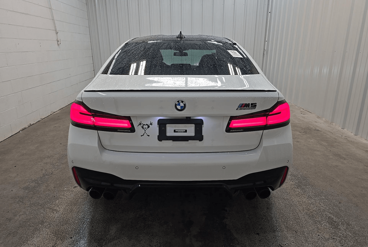 2022 BMW M5 Competition Indianapolis IN