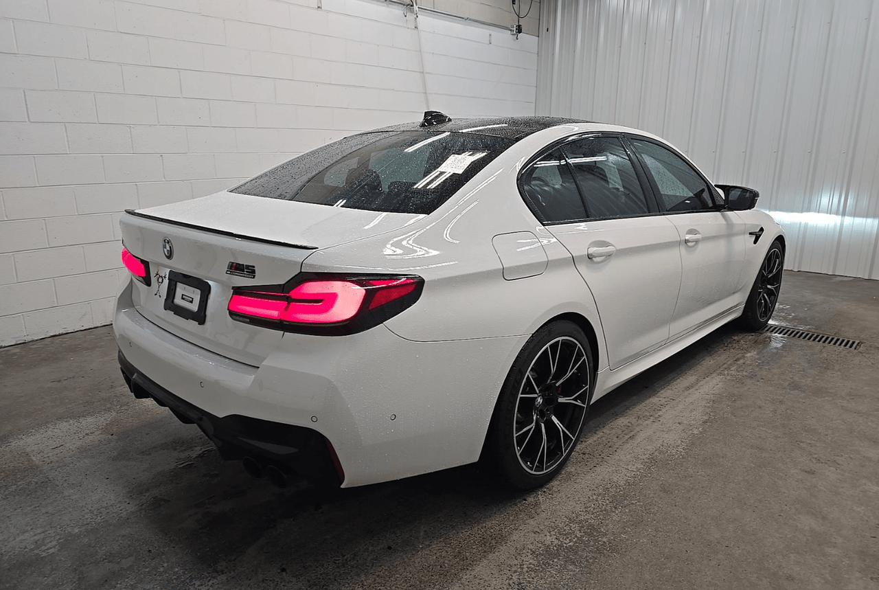 2022 BMW M5 Competition Indianapolis IN