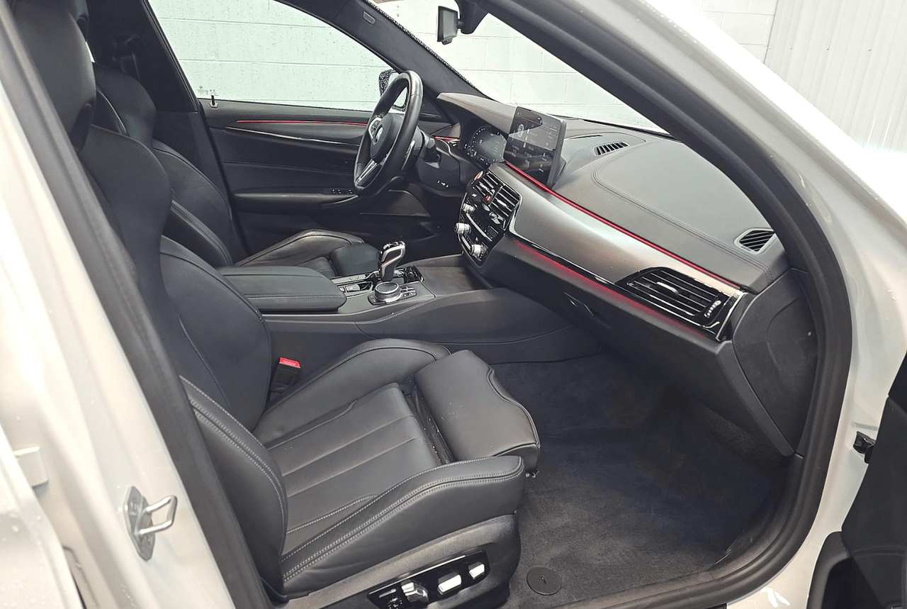 2022 BMW M5 Competition Indianapolis IN