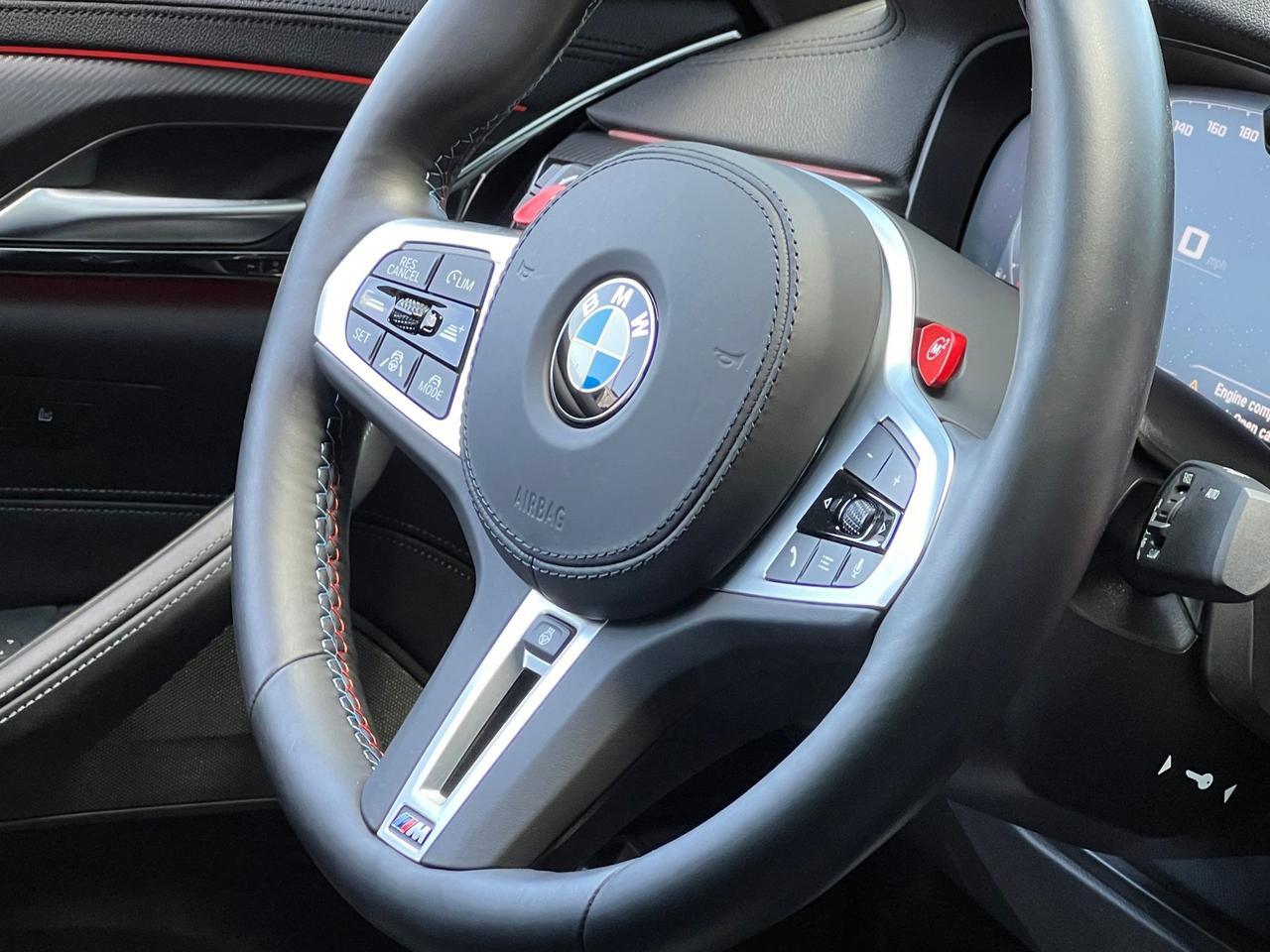 2022 BMW M5 Competition Indianapolis IN