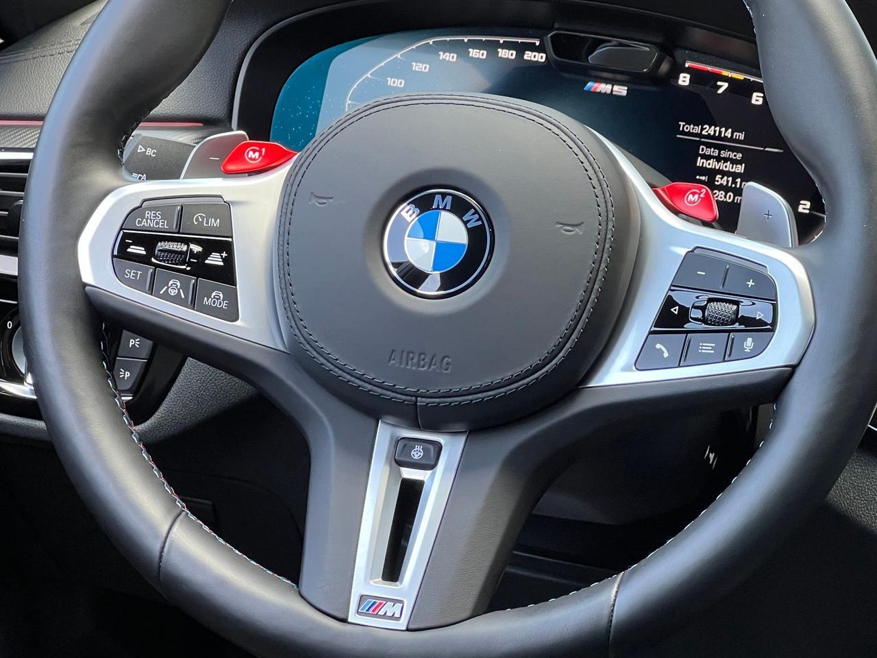 2022 BMW M5 Competition Indianapolis IN