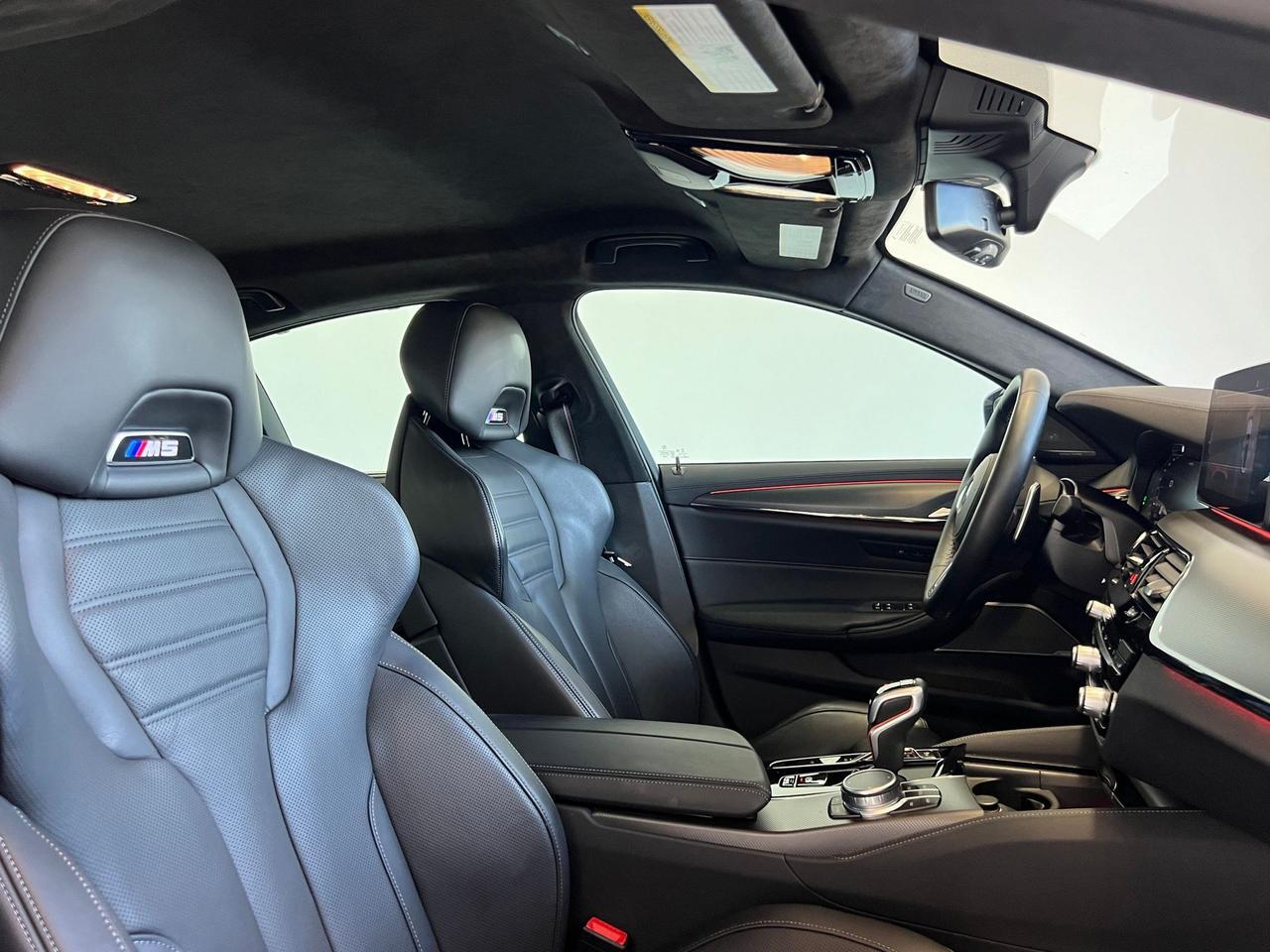 2022 BMW M5 Competition Indianapolis IN