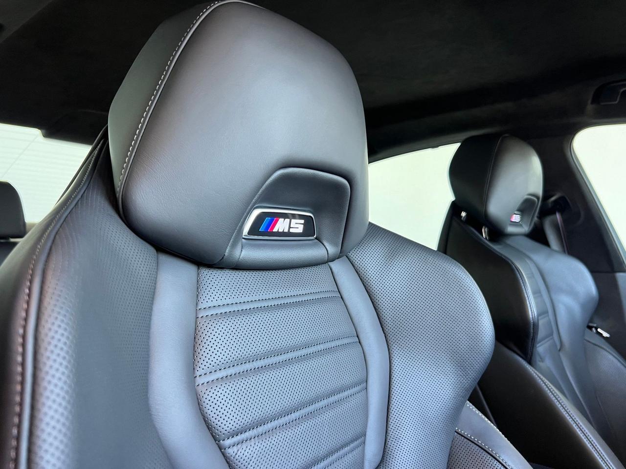 2022 BMW M5 Competition Indianapolis IN