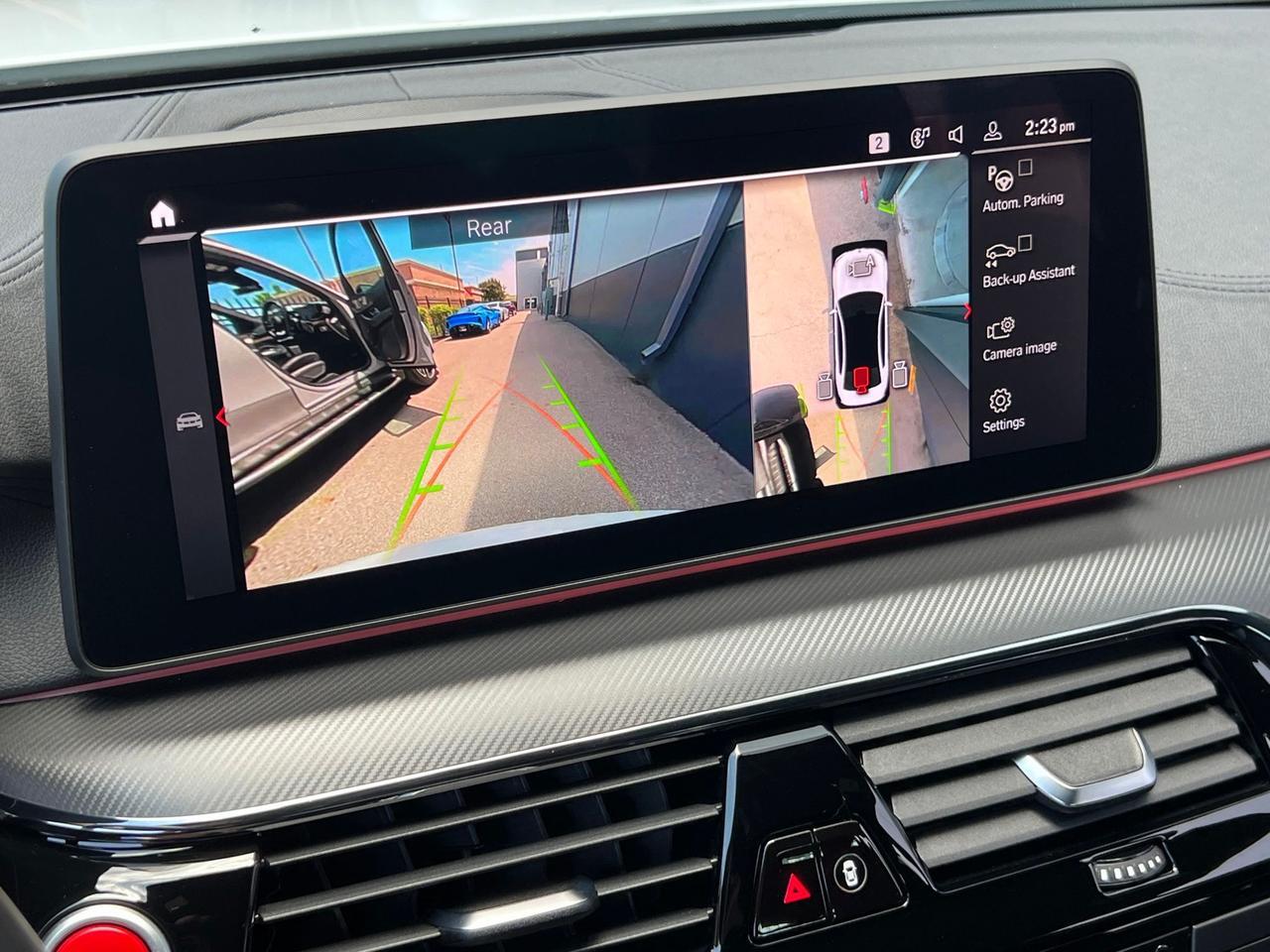 2022 BMW M5 Competition Indianapolis IN