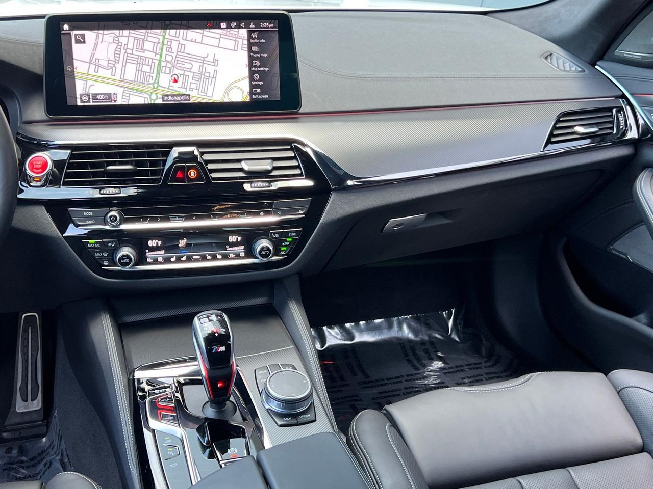 2022 BMW M5 Competition Indianapolis IN