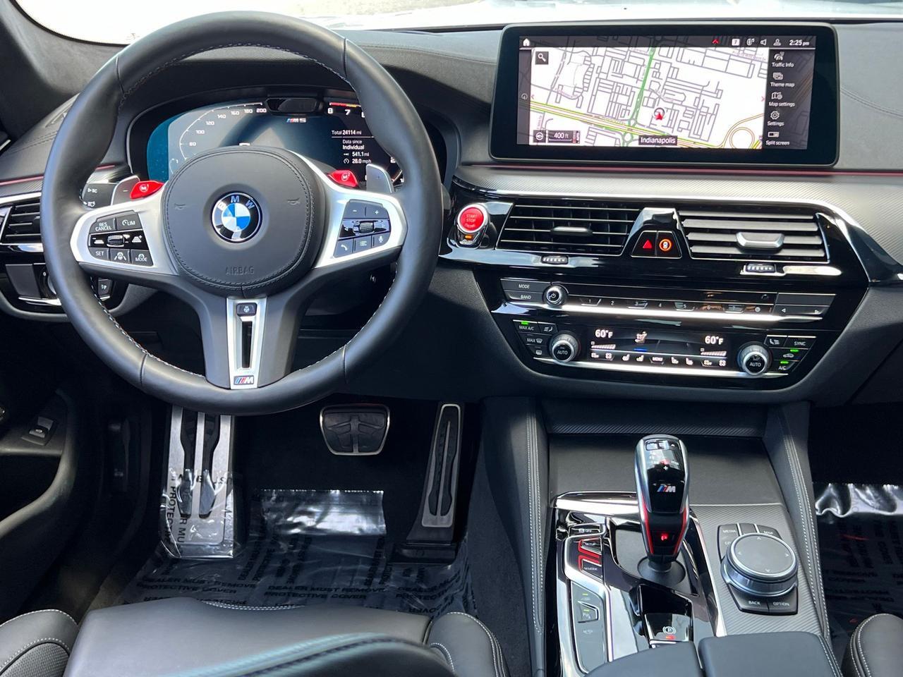 2022 BMW M5 Competition Indianapolis IN