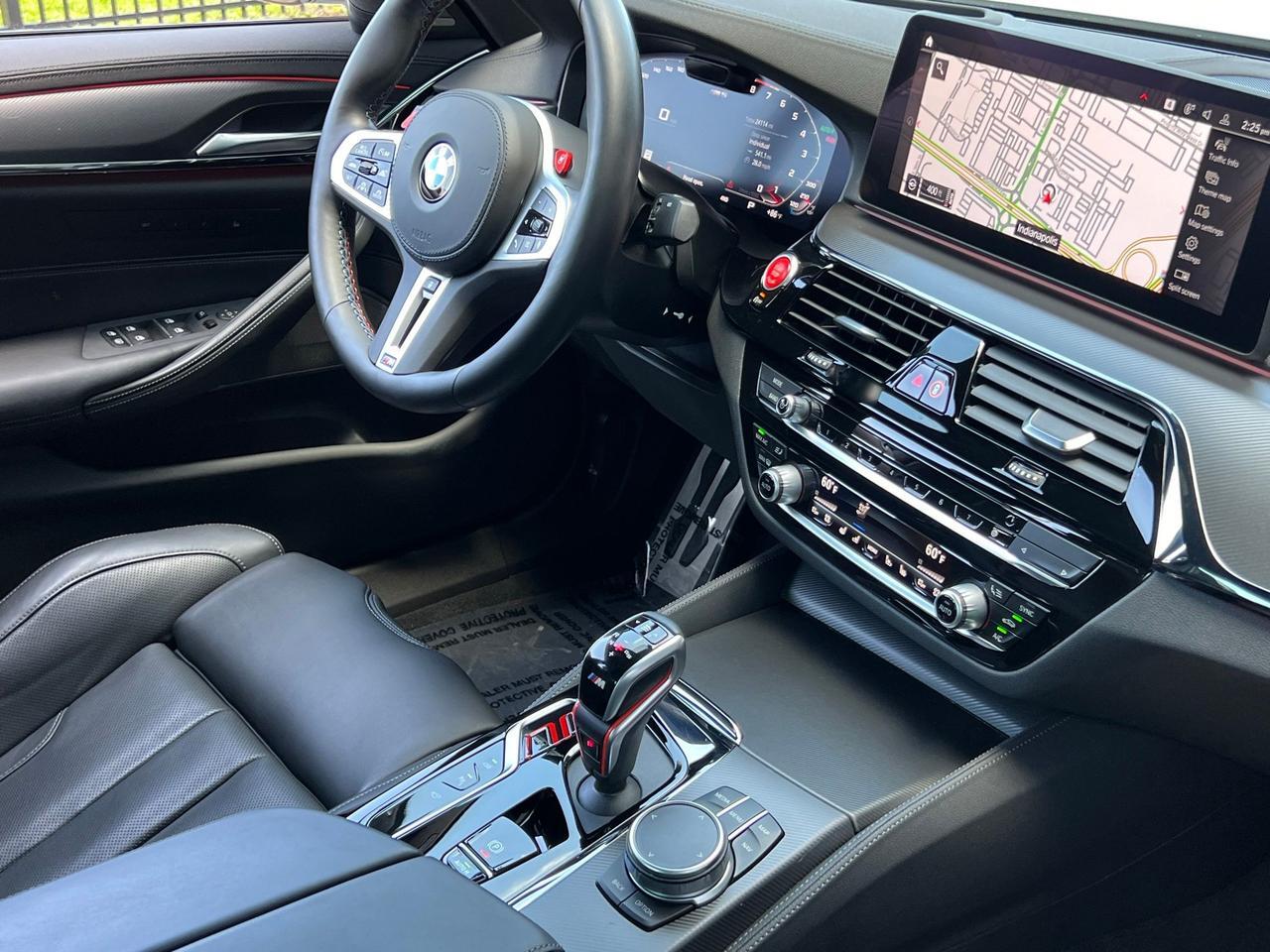 2022 BMW M5 Competition Indianapolis IN