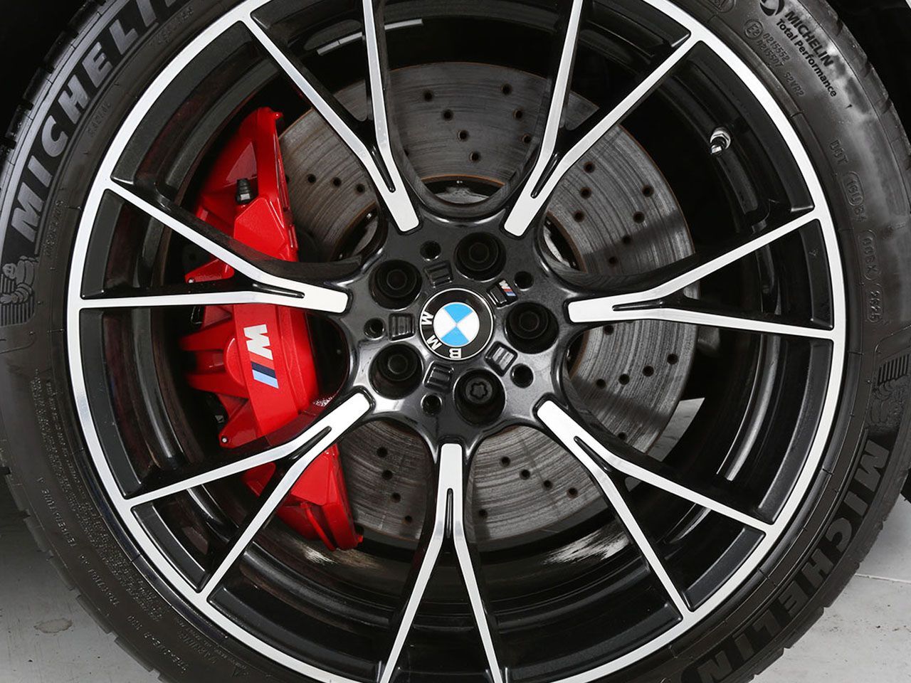 2022 BMW M5 Competition Indianapolis IN