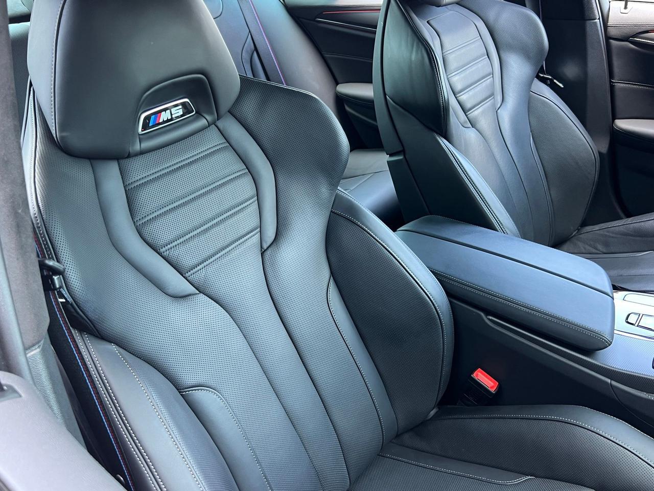 2022 BMW M5 Competition Indianapolis IN