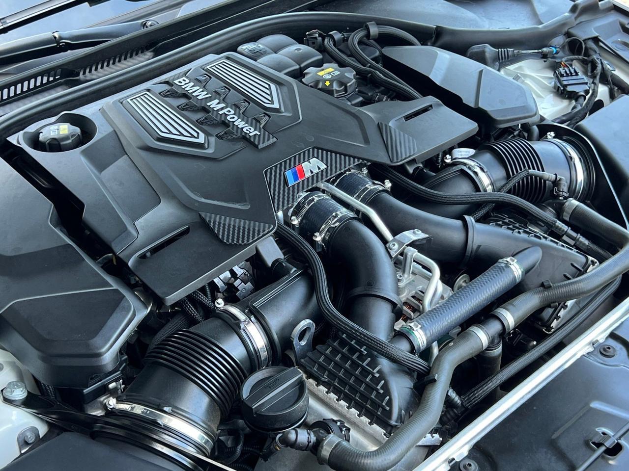 2022 BMW M5 Competition Indianapolis IN