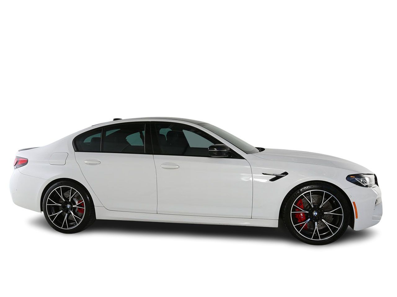 2022 BMW M5 Competition Indianapolis IN