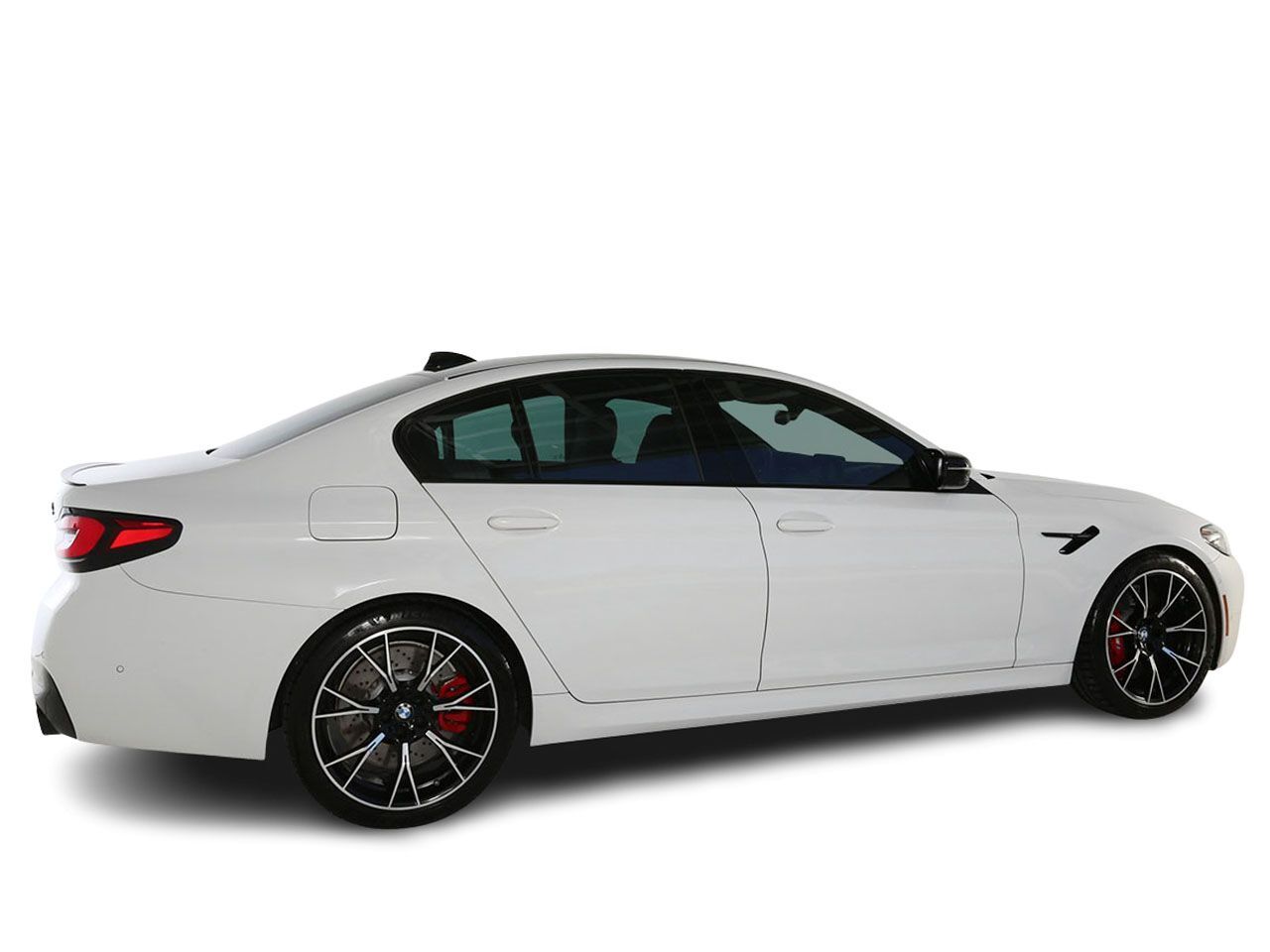 2022 BMW M5 Competition Indianapolis IN