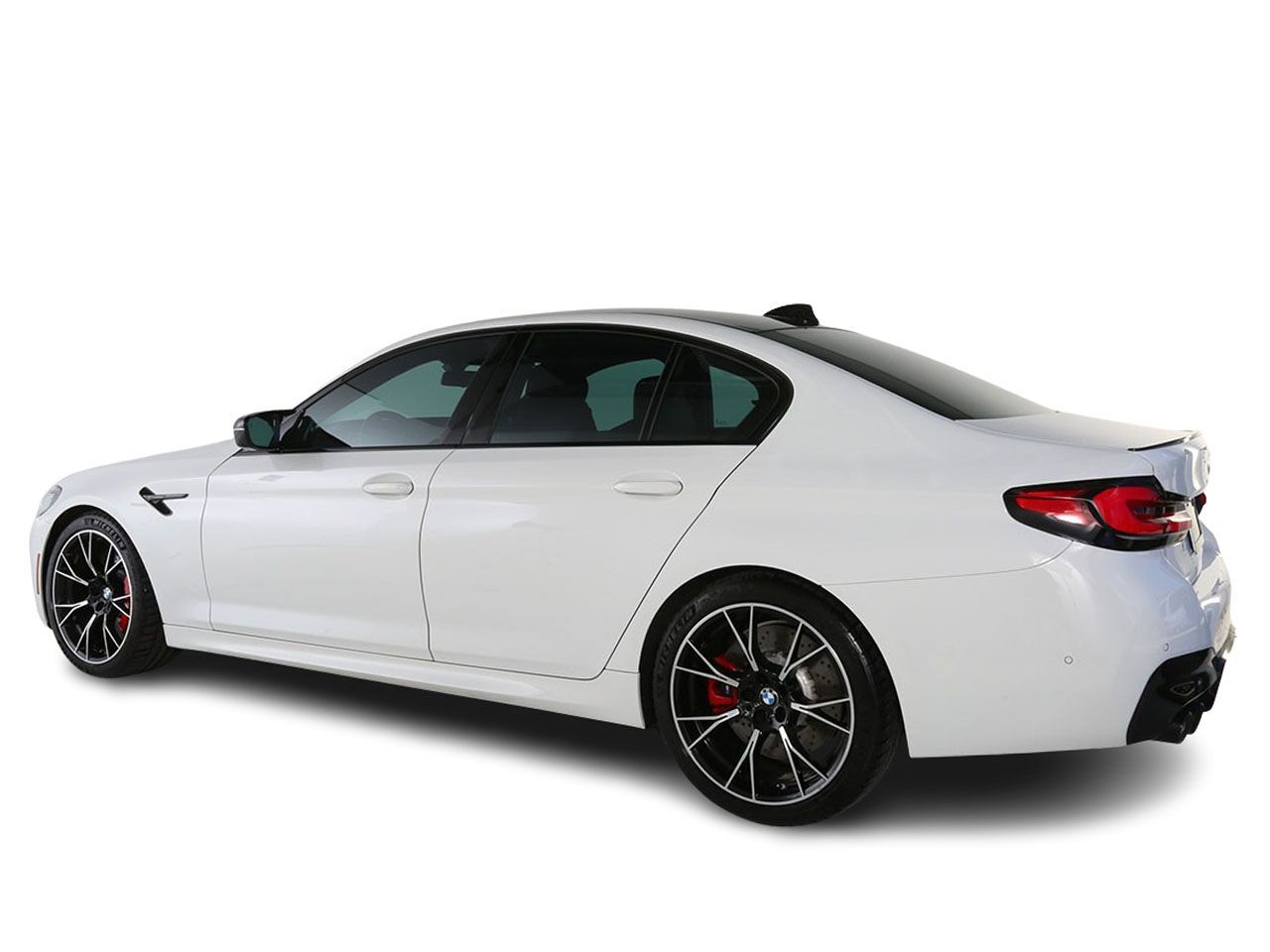 2022 BMW M5 Competition Indianapolis IN