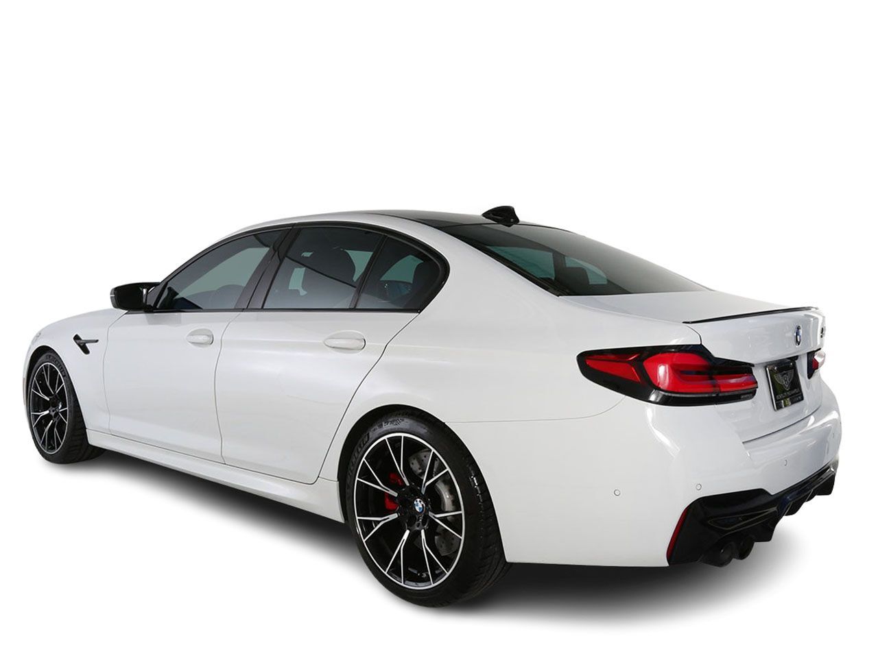 2022 BMW M5 Competition Indianapolis IN