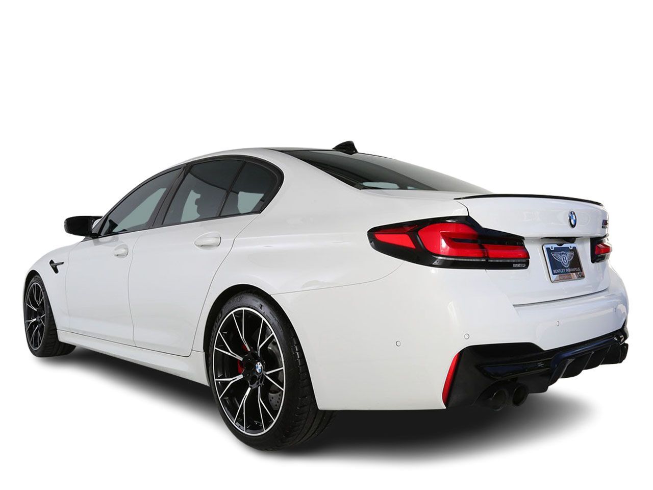 2022 BMW M5 Competition Indianapolis IN