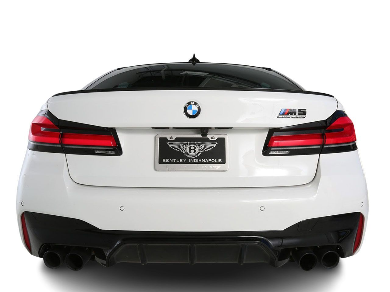 2022 BMW M5 Competition Indianapolis IN