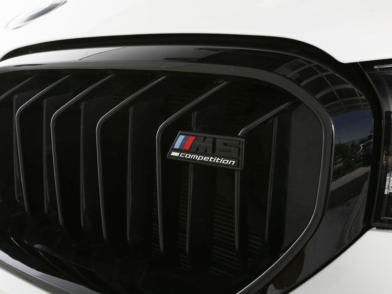 2022 BMW M5 Competition Indianapolis IN