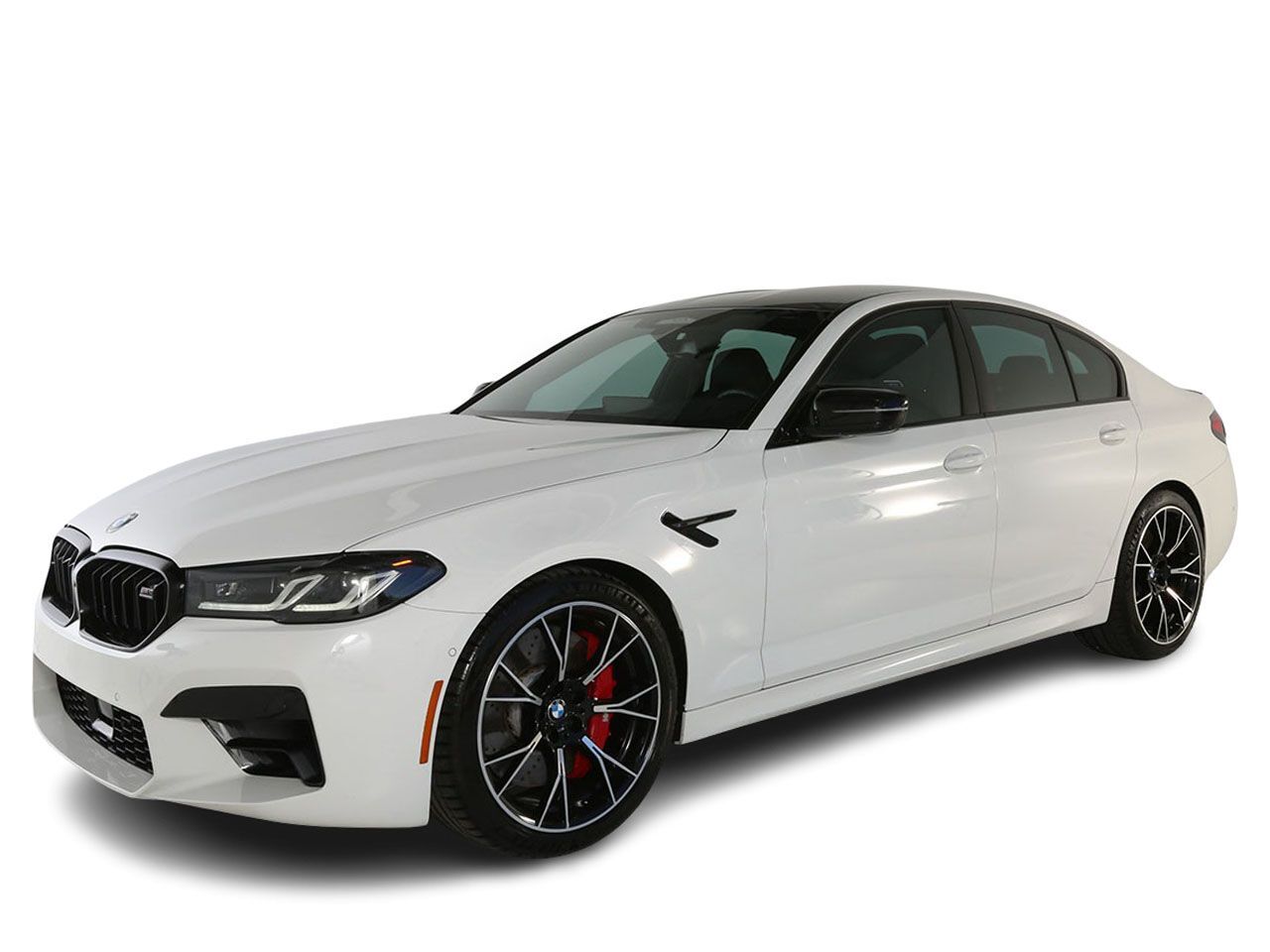 2022 BMW M5 Competition Indianapolis IN