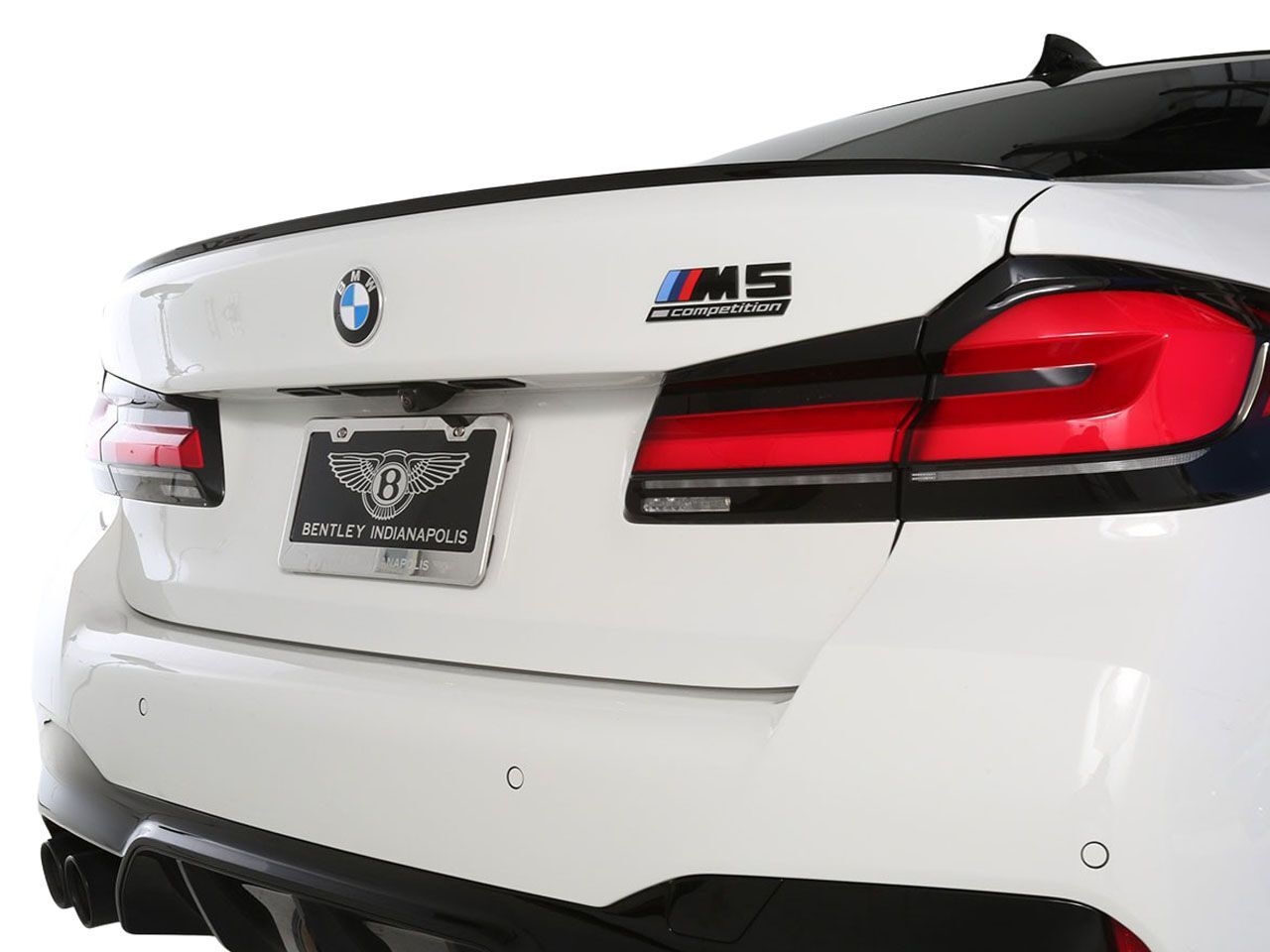 2022 BMW M5 Competition Indianapolis IN