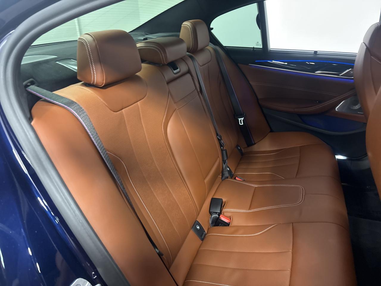 2022 BMW M5 Competition Ft Lauderdale FL