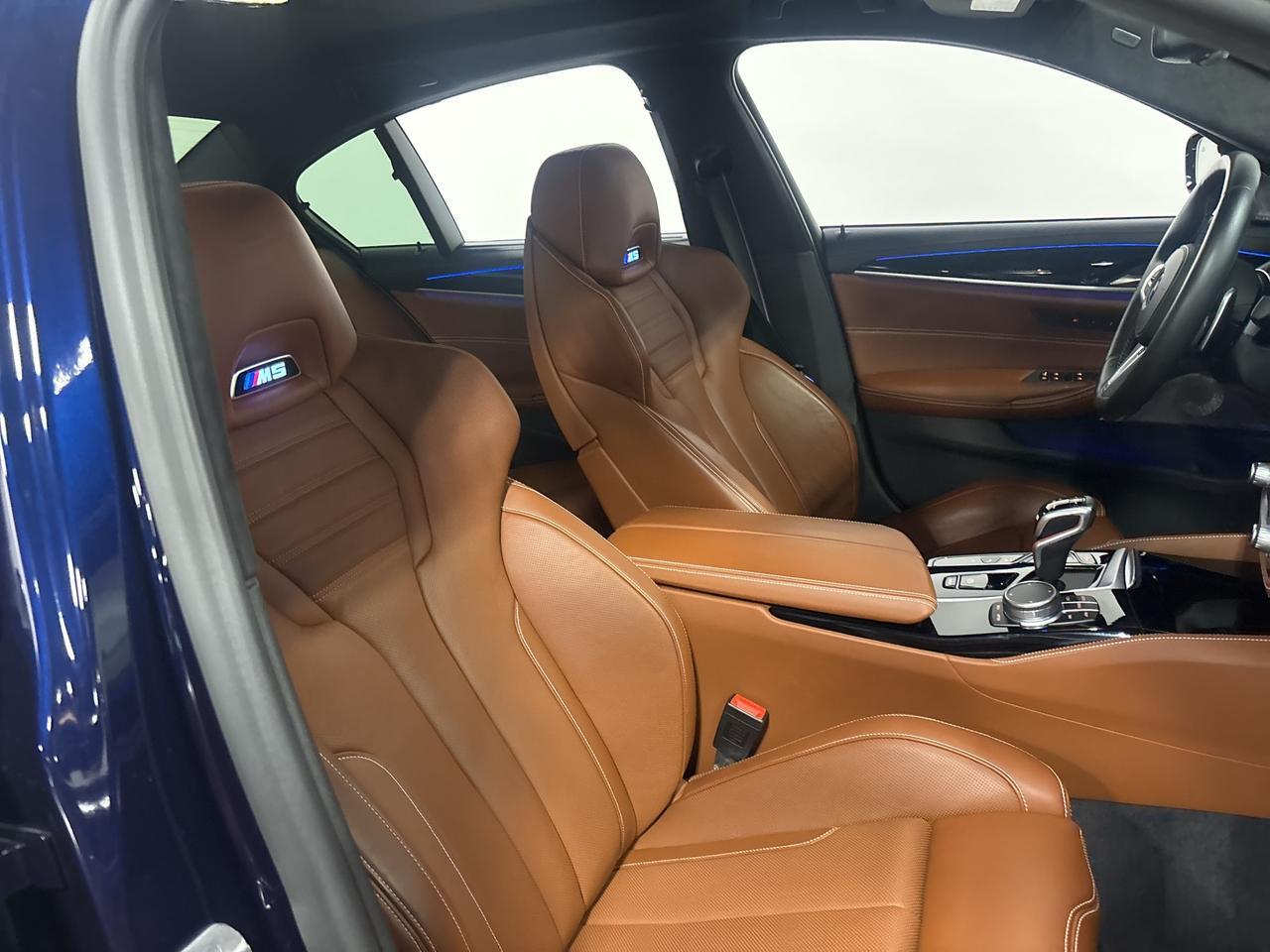 2022 BMW M5 Competition Ft Lauderdale FL