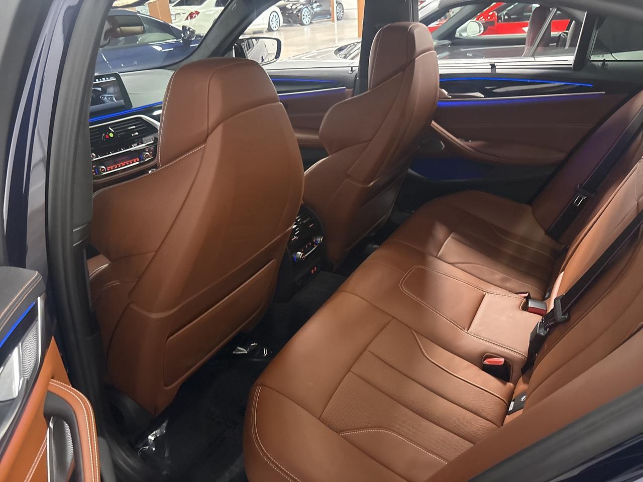 2022 BMW M5 Competition Ft Lauderdale FL