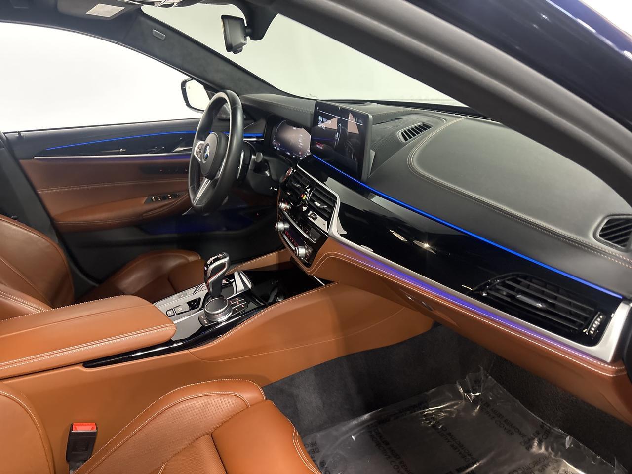 2022 BMW M5 Competition Ft Lauderdale FL