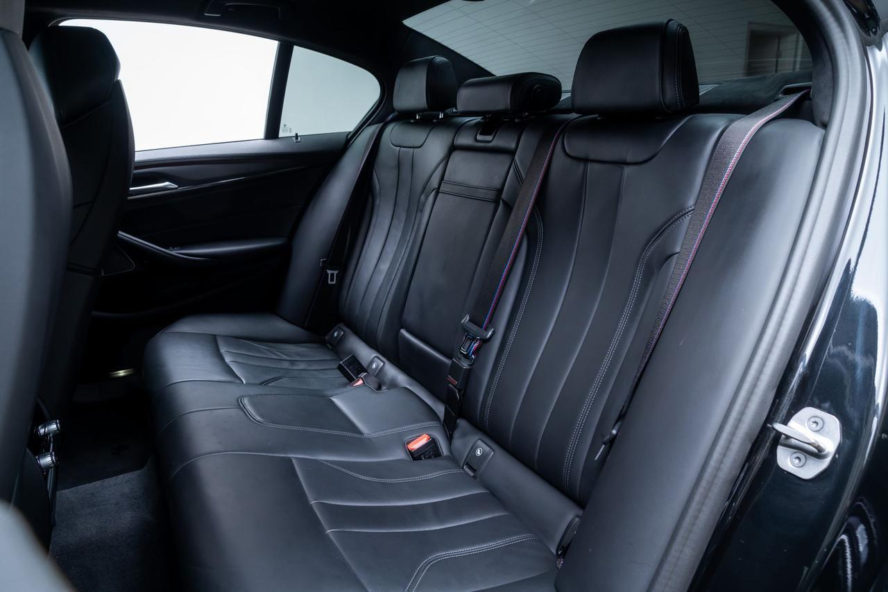 2022 BMW M5 Competition Package M Drivers Package Portland OR
