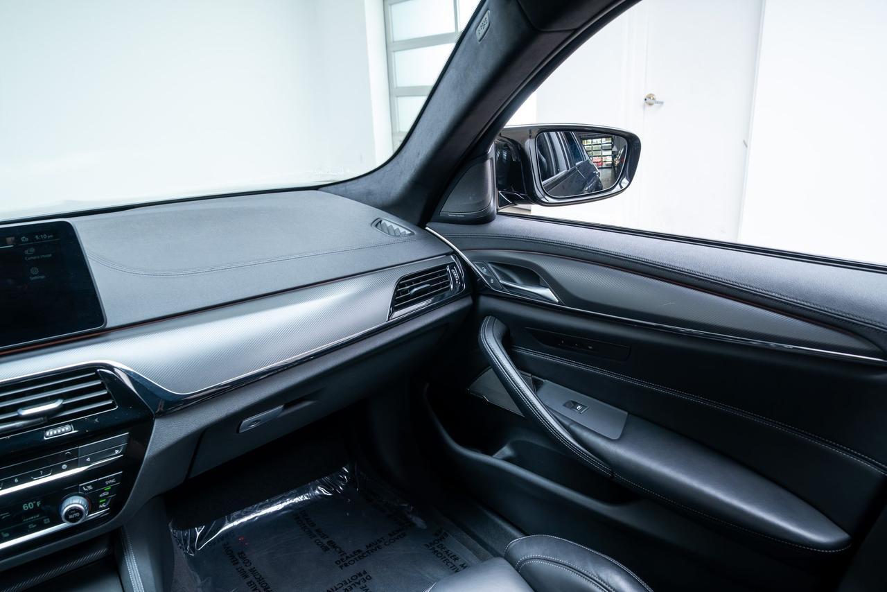 2022 BMW M5 Competition Package M Drivers Package Portland OR