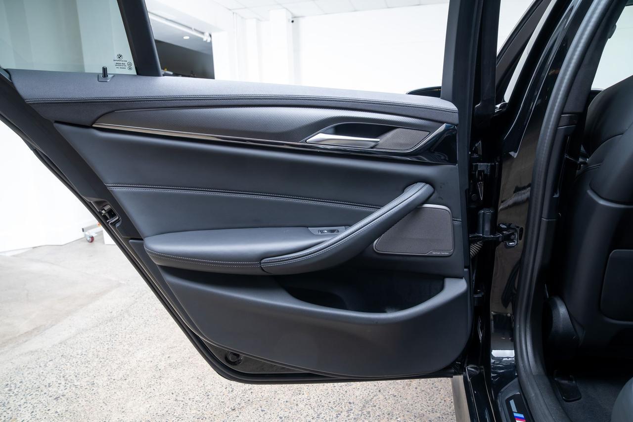 2022 BMW M5 Competition Package M Drivers Package Portland OR