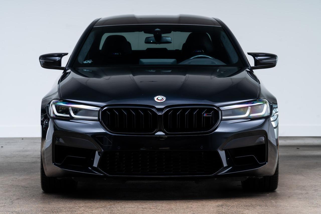 2022 BMW M5 Competition Package M Drivers Package Portland OR
