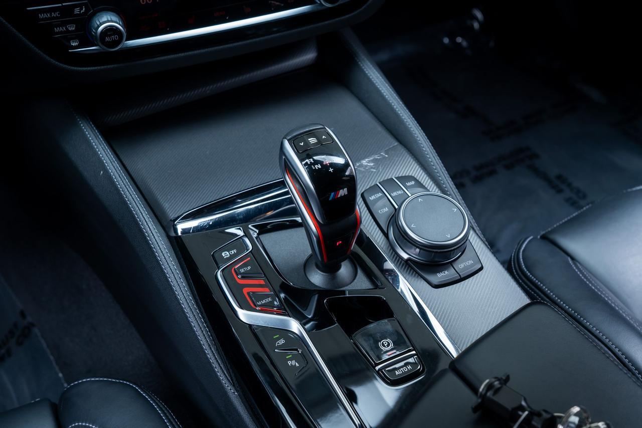 2022 BMW M5 Competition Package M Drivers Package Portland OR