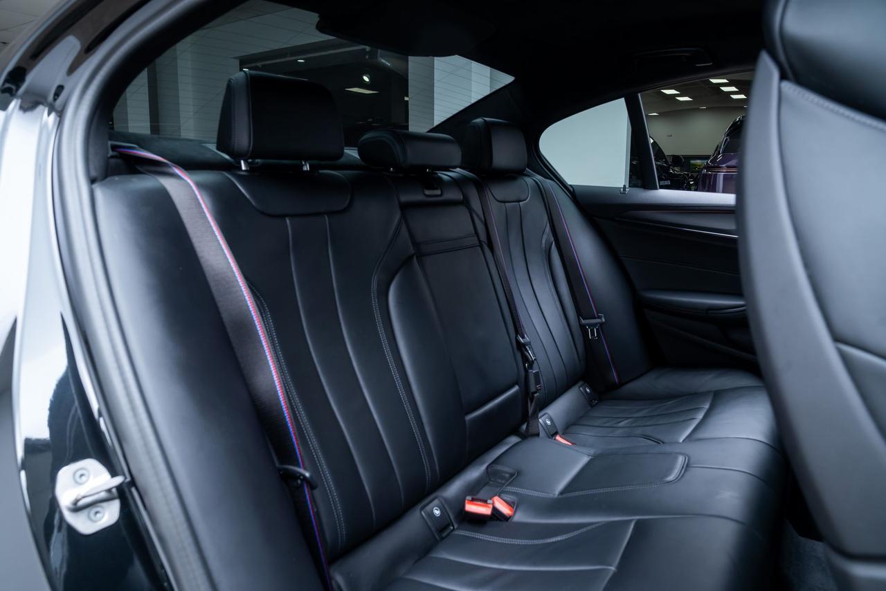 2022 BMW M5 Competition Package M Drivers Package Portland OR