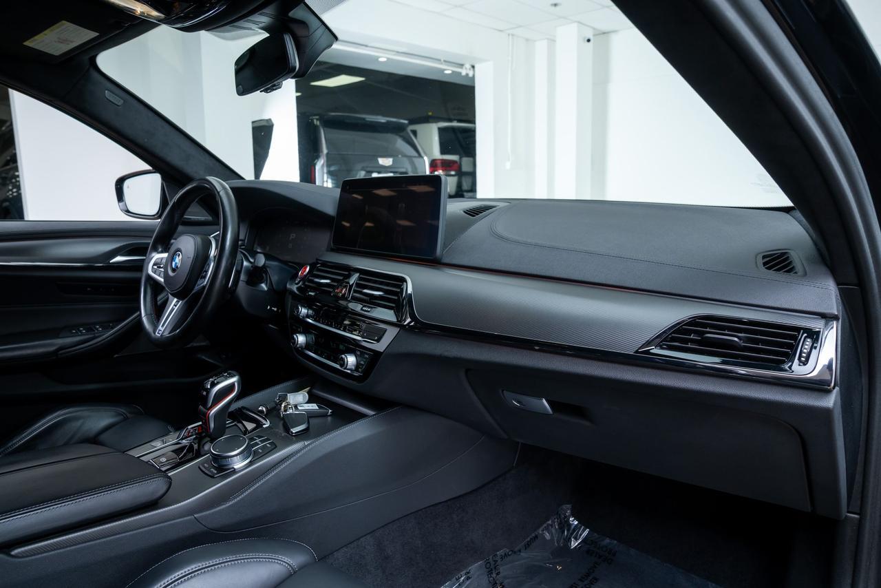 2022 BMW M5 Competition Package M Drivers Package Portland OR