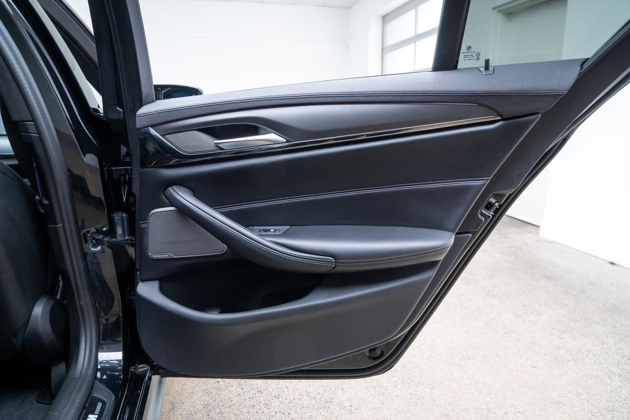 2022 BMW M5 Competition Package M Drivers Package Portland OR