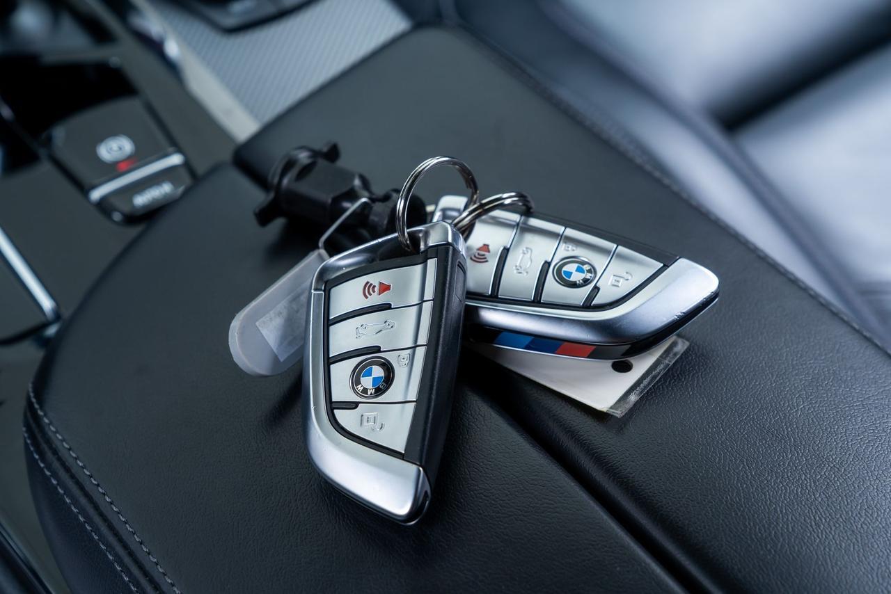2022 BMW M5 Competition Package M Drivers Package Portland OR
