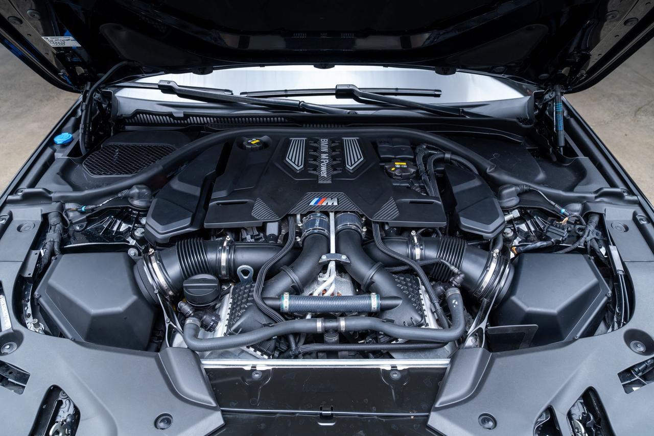 2022 BMW M5 Competition Package M Drivers Package Portland OR