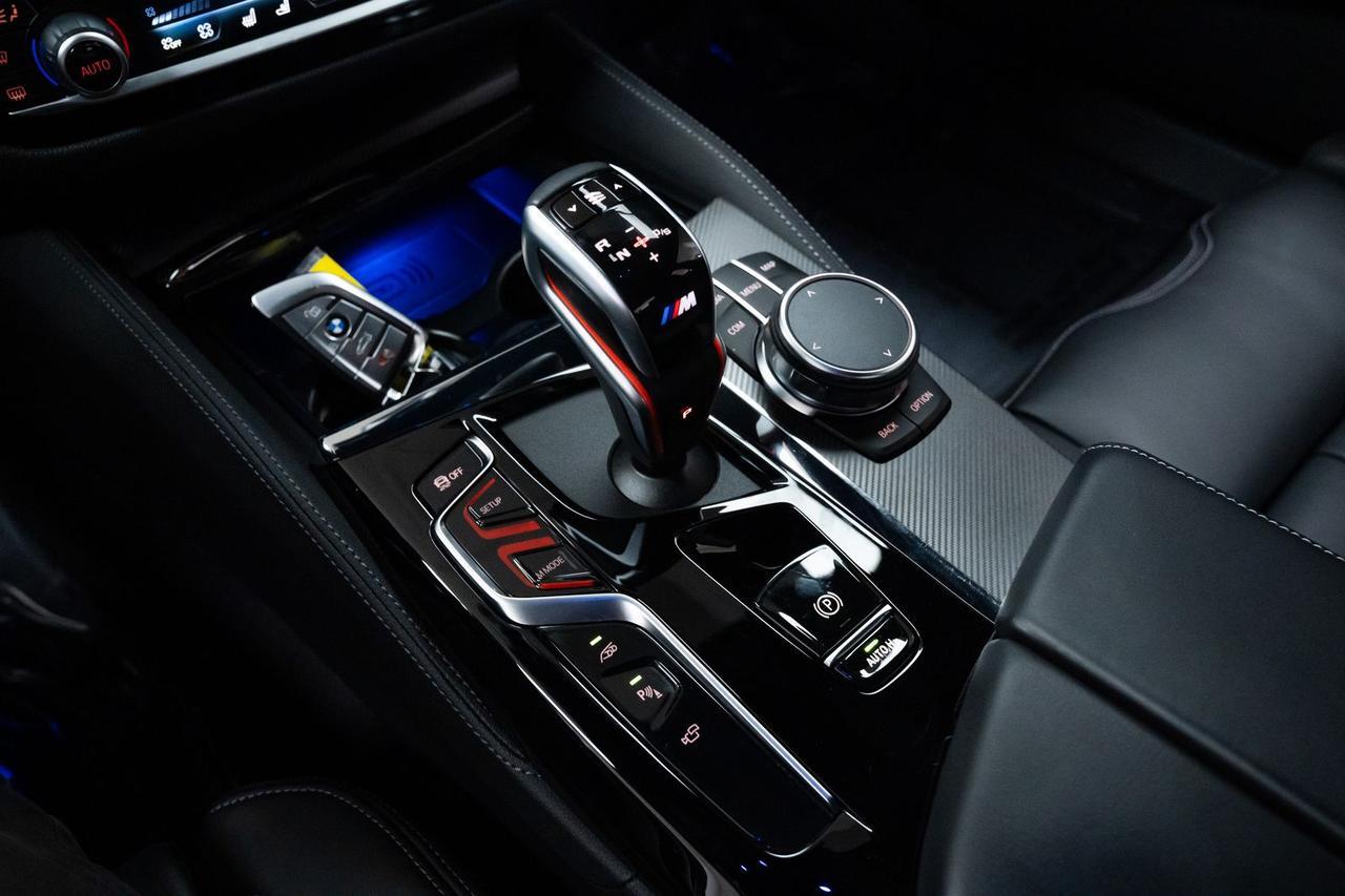 2022 BMW M5 Competition Pkg Executive Pkg Portland OR