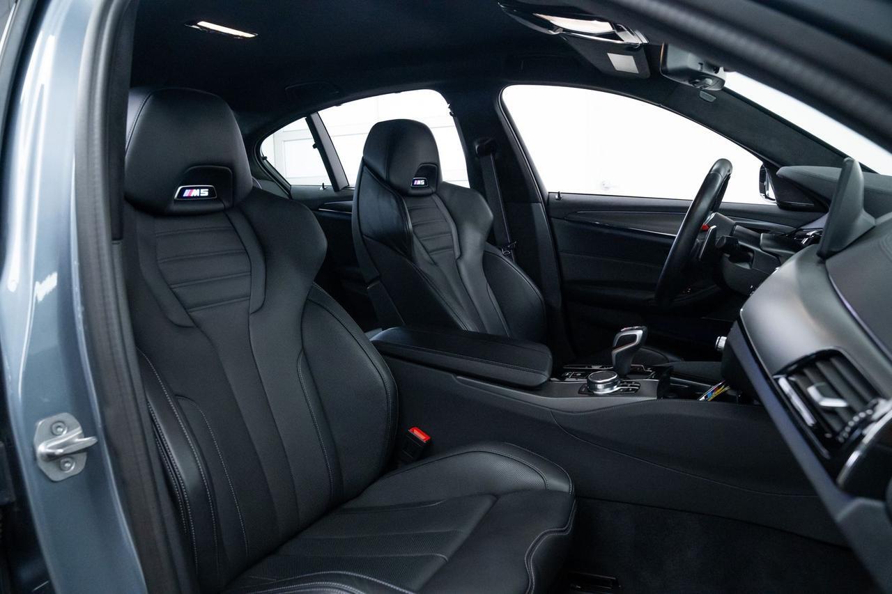 2022 BMW M5 Competition Pkg Executive Pkg Portland OR