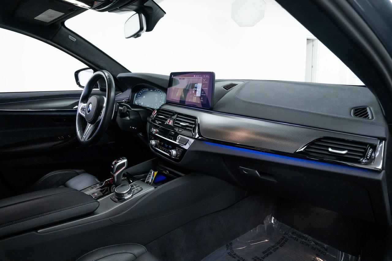 2022 BMW M5 Competition Pkg Executive Pkg Portland OR
