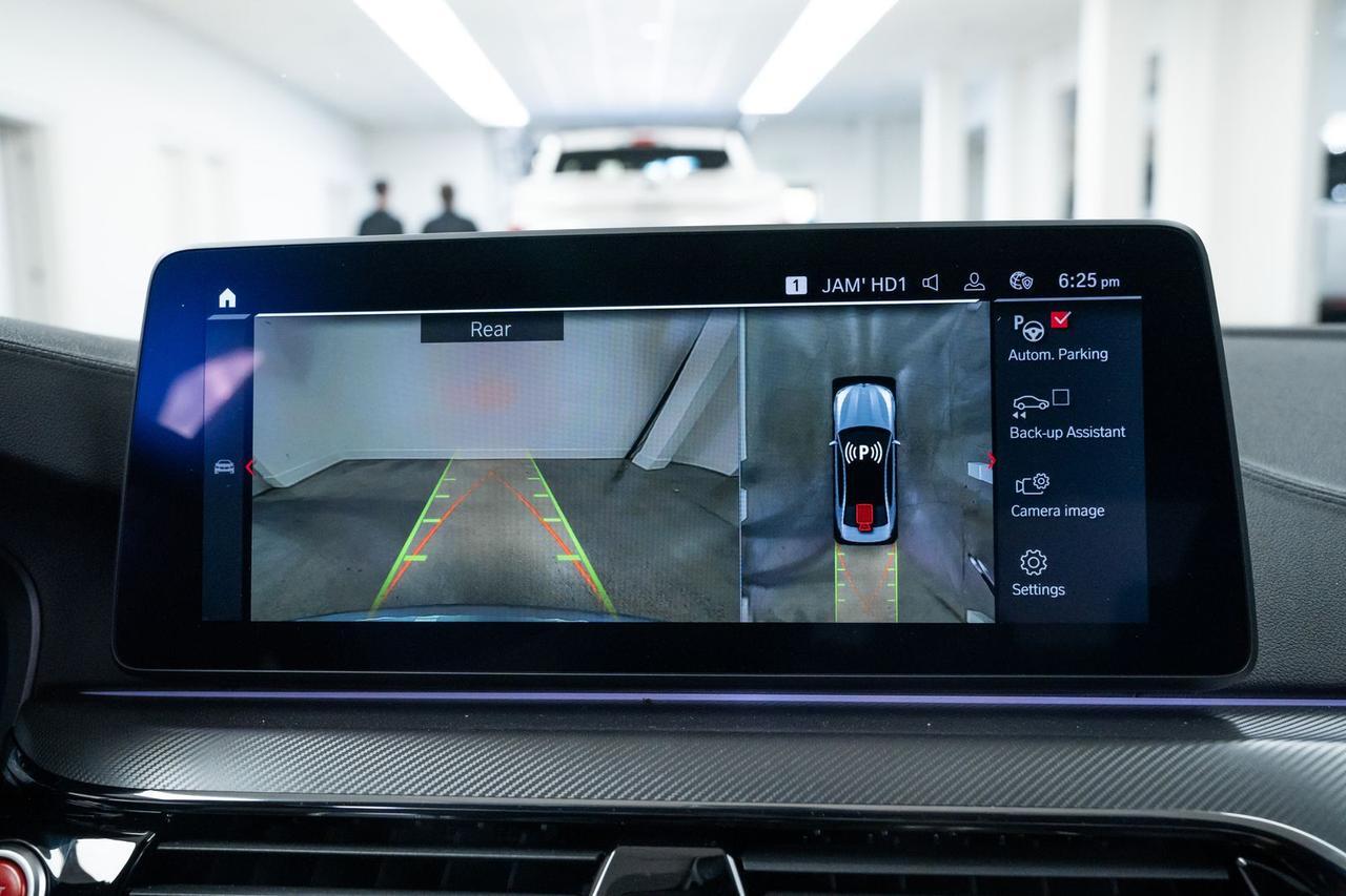 2022 BMW M5 Competition Pkg Executive Pkg Portland OR