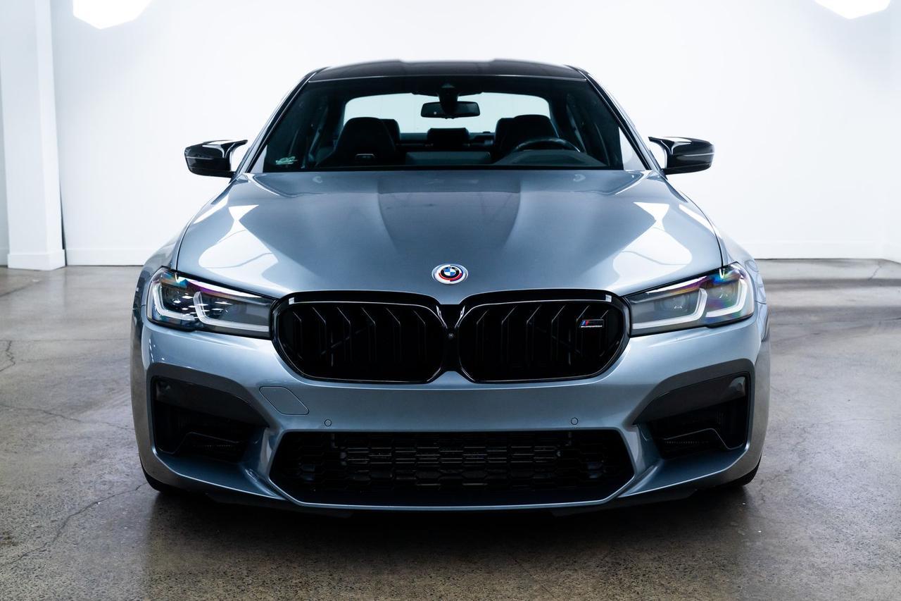 2022 BMW M5 Competition Pkg Executive Pkg Portland OR