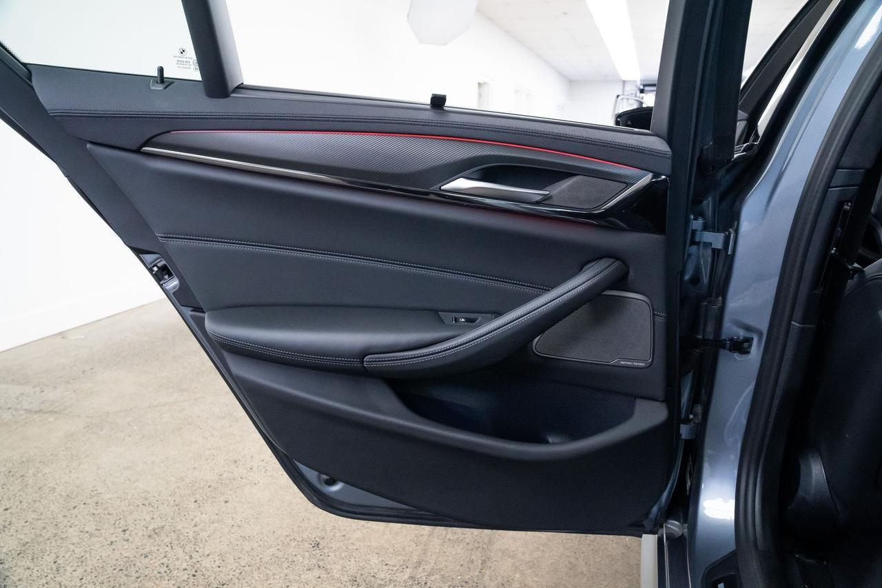 2022 BMW M5 Competition Pkg Executive Pkg Portland OR