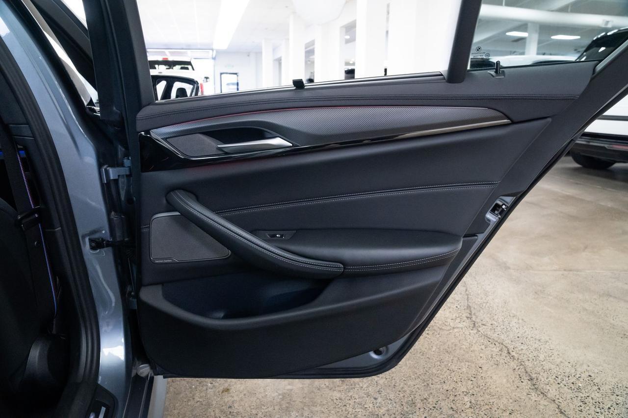 2022 BMW M5 Competition Pkg Executive Pkg Portland OR