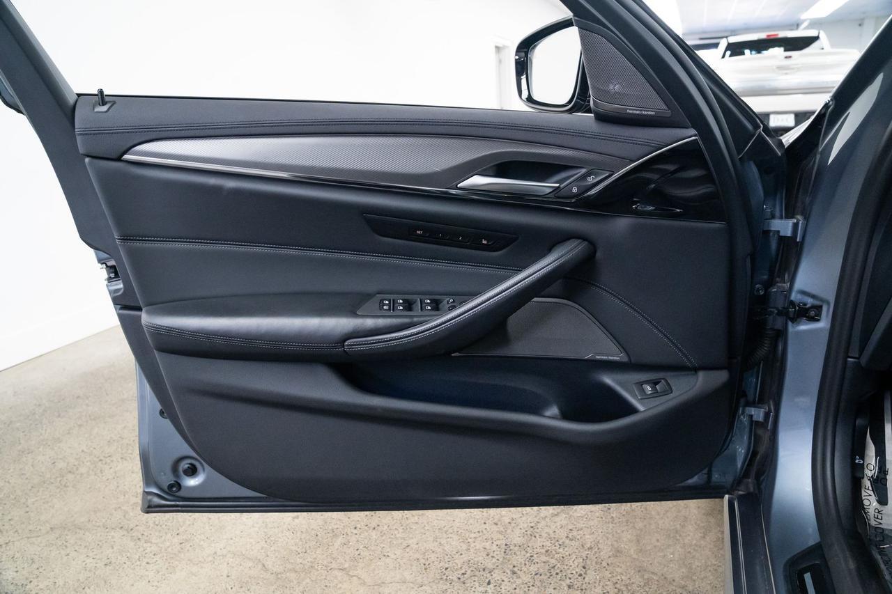 2022 BMW M5 Competition Pkg Executive Pkg Portland OR